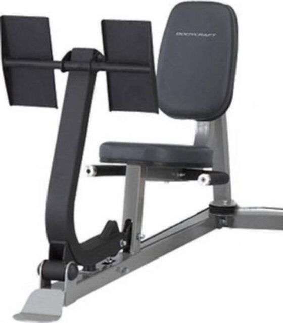 Πρέσα Ποδιών για Bodycraft ELITE 44724 - Image 2
