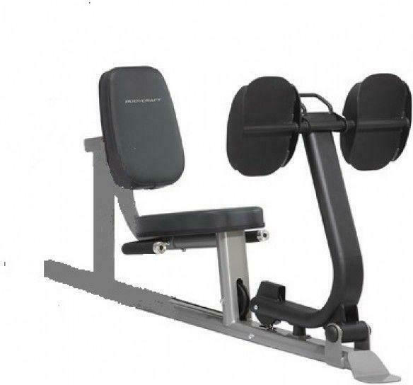 Πρέσα Ποδιών για Bodycraft ELITE 44724