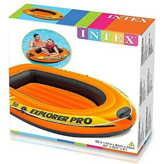 Explorer Pro 50 INTEX 58354 - Image 2