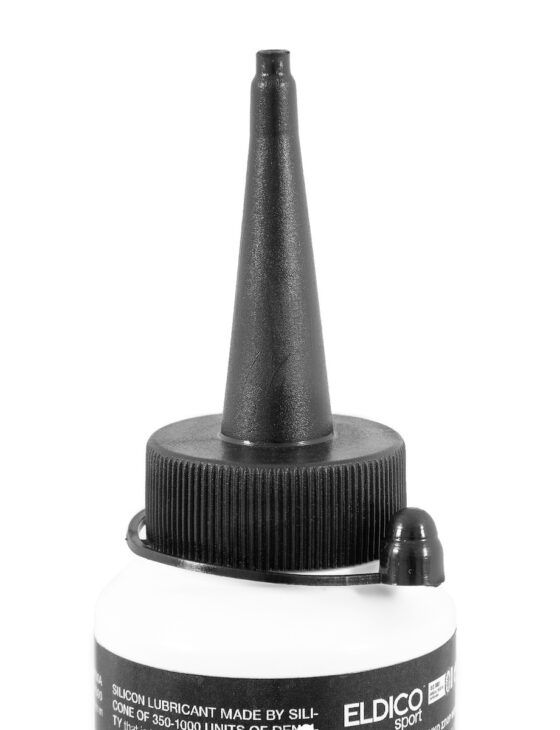 Λιπαντικό Λάδι Σιλικόνης 190ml AMILA 70057 - Image 2