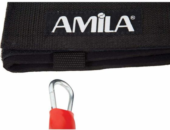 AMILA Lateral Resistor Light 88251 - Image 3