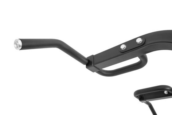 Μηχάνημα Μονόζυγο/Δίζυγο AMILA AX1037 (93707) - Image 4