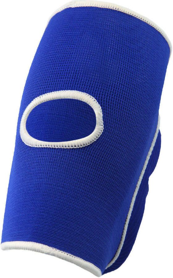 Επιγονατίδα Volley με Foam AMILA Μπλε Large 83003 - Image 4
