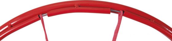 Στεφάνι Μπασκέτας Μασίφ 18mm χωρίς ελατήρια AMILA 49189 - Image 5