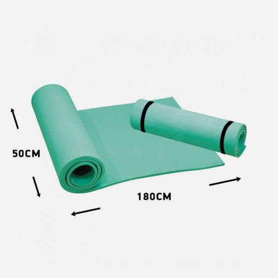 Υπόστρωμα Camping 180x50cmx10mm ESCAPE 11745 - Image 2