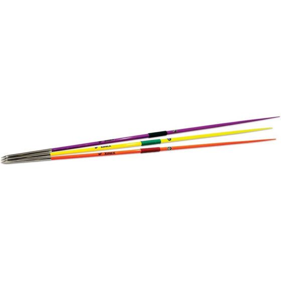 Ακόντιο Αγωνιστικό 600Gr World Athletics Approved VINEX 48453 - Image 2