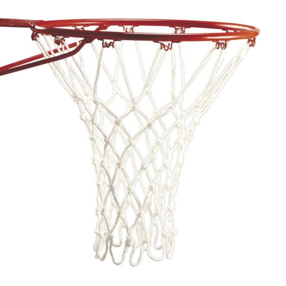 Δίχτυ Basket Λευκό Polyester 4mm AMILA 44954 - Image 2