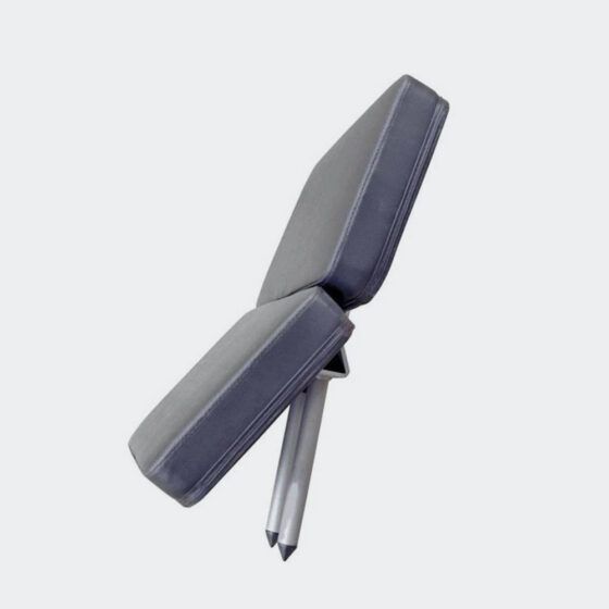 Πρέσα Bodycraft Hip Sled F660 44715 - Image 3