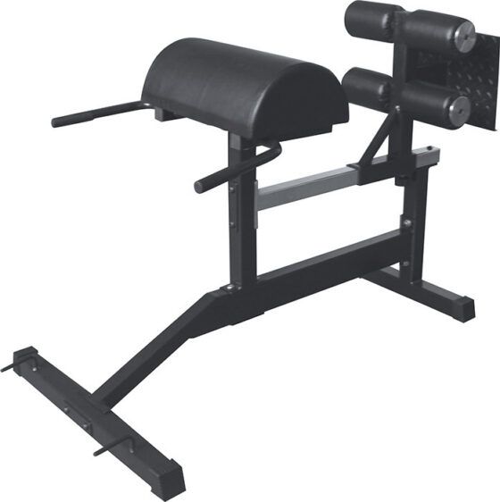 Πάγκος Γυμναστικής GHD AMILA 46109 - Image 2