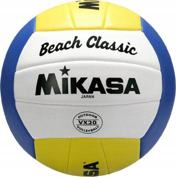 Μπάλα Beach Volley Mikasa VX20 (41828) - Image 2