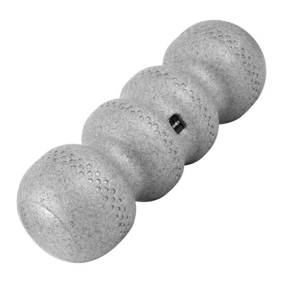AMILA Foam Roller Soma Μεσαίο 96802 - Image 2
