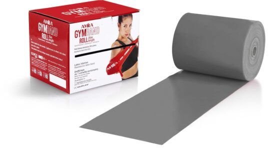 Λάστιχο AMILA GymBand Ρολό Ultimate+ 48149 - Image 5