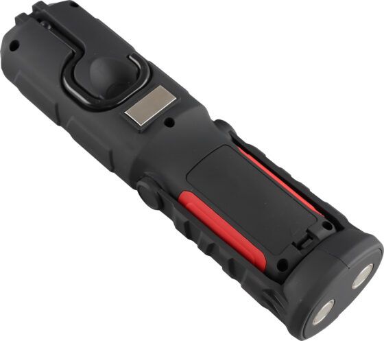 Φακός Εργασίας Escape Work Flashlight 11467 - Image 2