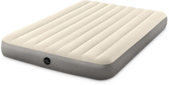 Φουσκωτό Στρώμα Ύπνου 152x203x25  Intex Single-High Queen 64103 - Image 10