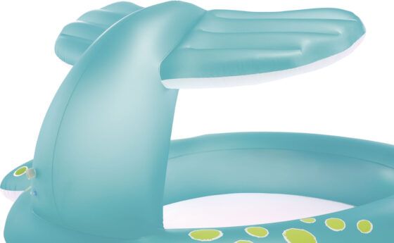 Whale Spray Pool INTEX 57440 - Image 7