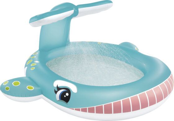 Whale Spray Pool INTEX 57440 - Image 3