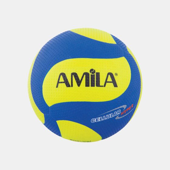 Μπάλα Volley AMILA Cellular No. 5 (41631) - Image 2