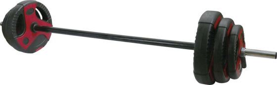 Pump Set με Πλαστικοποιημένα βάρη 95150 AMILA - Image 2