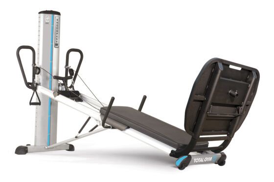 Total Gym RS Encompass Power Tower 46365 - Image 8