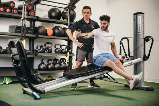 Total Gym RS Encompass Power Tower 46365 - Image 7
