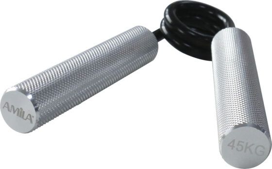 Ταναλάκι Αλουμινίου 45Kg AMILA 44086 - Image 3