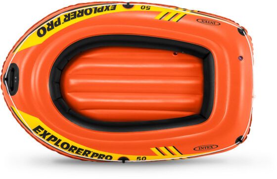 Explorer Pro 50 INTEX 58354 - Image 5