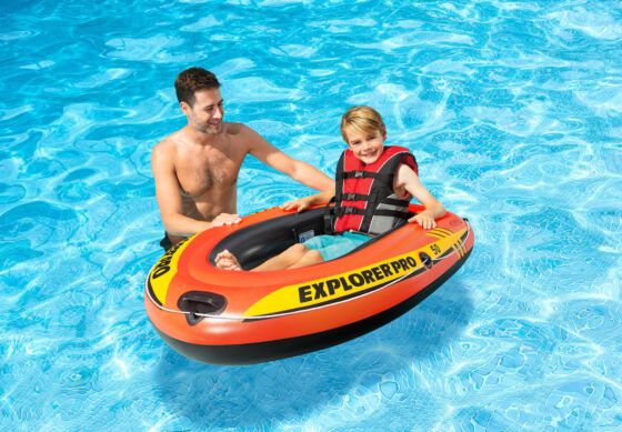 Explorer Pro 50 INTEX 58354 - Image 6