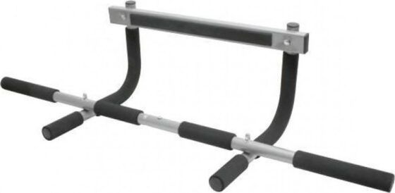 Μονόζυγο Πόρτας Amila Multi-Gym Doorway 43995 - Image 2