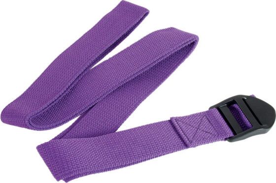 Ζώνη για Power Yoga AMILA 48087 - Image 2