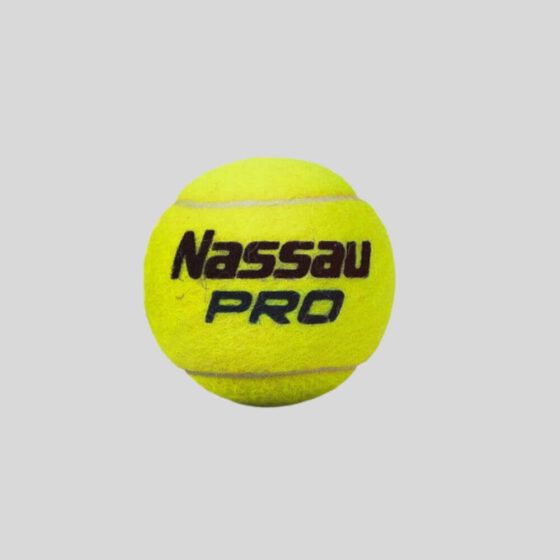 Μπαλάκια Tennis Nassau Championship PRO 42900 - Image 2