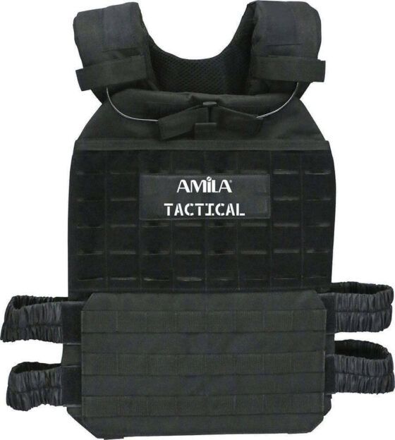 Πλάκα βάρους 2,6kg Amila 95103 - Image 3