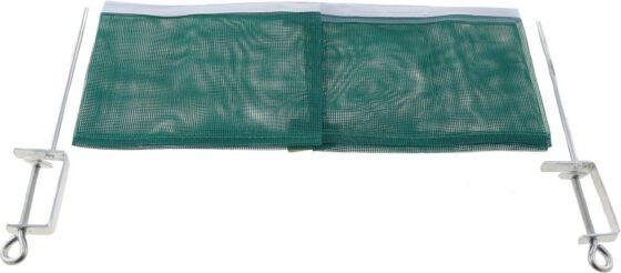 Δίχτυ Ping Pong με Στηρίγματα Sunflex Hobby 42750 - Image 2