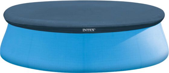 Κάλυμμα πισίνας Intex 28023 EASY SET  457 x 20 x 457 cm
