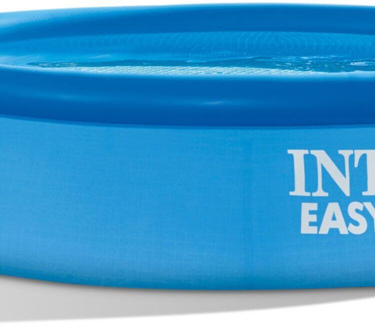 Πισίνα INTEX Easy Set Pool Set 396x84cm 28142