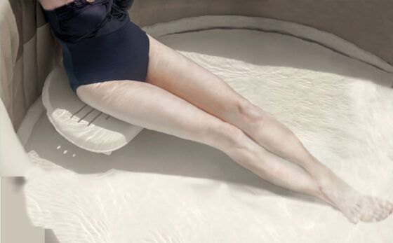Κάθισμα PureSpa™ 28502 - Image 3