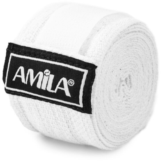 Μπαντάζ, Λευκό Amila 32043