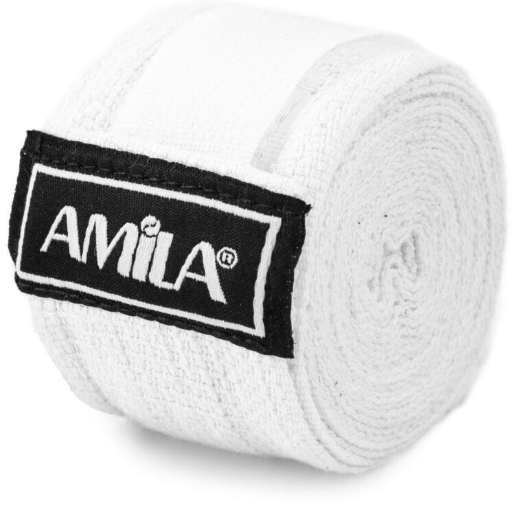 Μπαντάζ, Λευκό Amila 32043