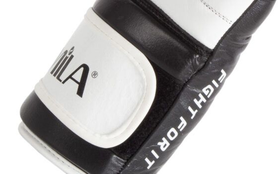 Γάντια Πυγμαχίας AMILA RE-BORN 12oz - Image 2