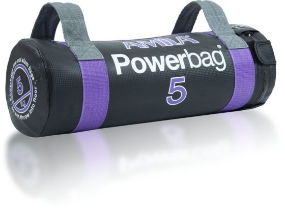 AMILA Power Bag 5Kg 37320