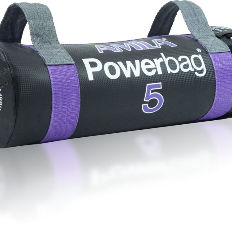 AMILA Power Bag 5Kg 37320