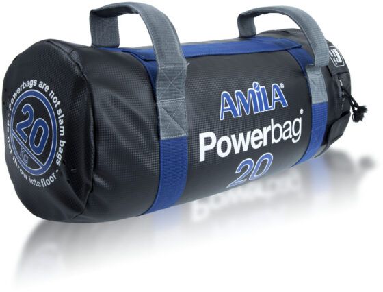 AMILA Power Bag 20Kg 37323
