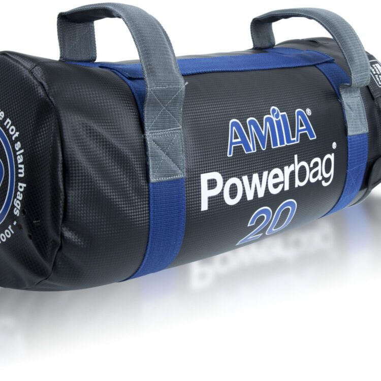 AMILA Power Bag 20Kg 37323