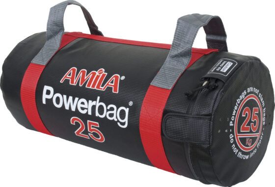 AMILA Power Bag 25Kg (37324)
