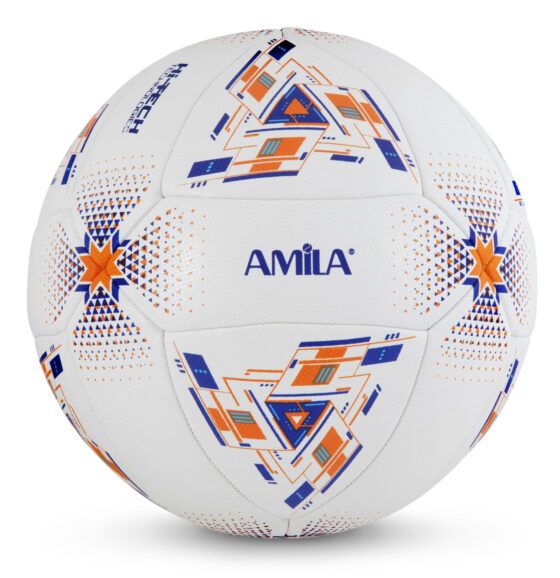 Μπάλα Ποδοσφαίρου AMILA 41057 MACH-E No. 5