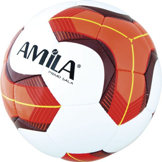 Μπάλα Ποδοσφαίρου Σάλας AMILA Primo Sala No. 4 (41202)