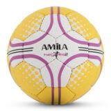 Μπάλα Handball AMILA Hermes 2 No. 1 (50-52cm)