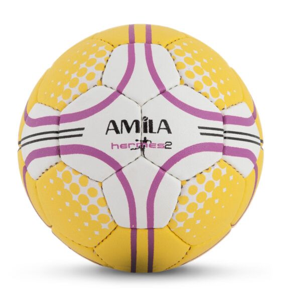 Μπάλα Handball AMILA Hermes 2 No. 1 (50-52cm)