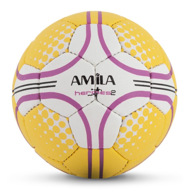Μπάλα Handball AMILA Hermes 2 No. 1 (50-52cm)