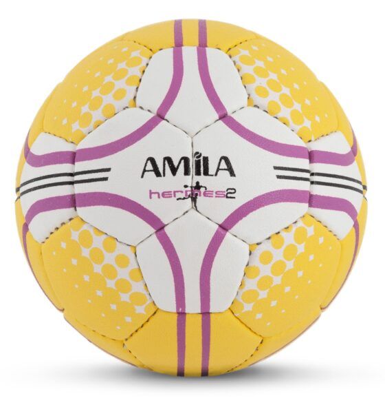 Μπάλα Handball AMILA Hermes 2 No. 2 (54-56cm) 41302
