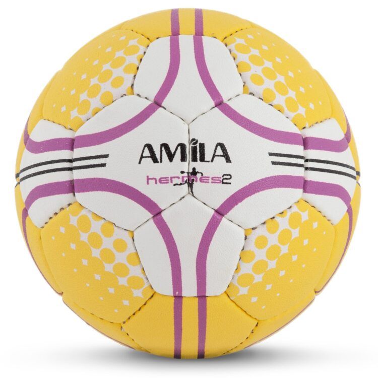 Μπάλα Handball AMILA Hermes 2 No. 2 (54-56cm) 41302